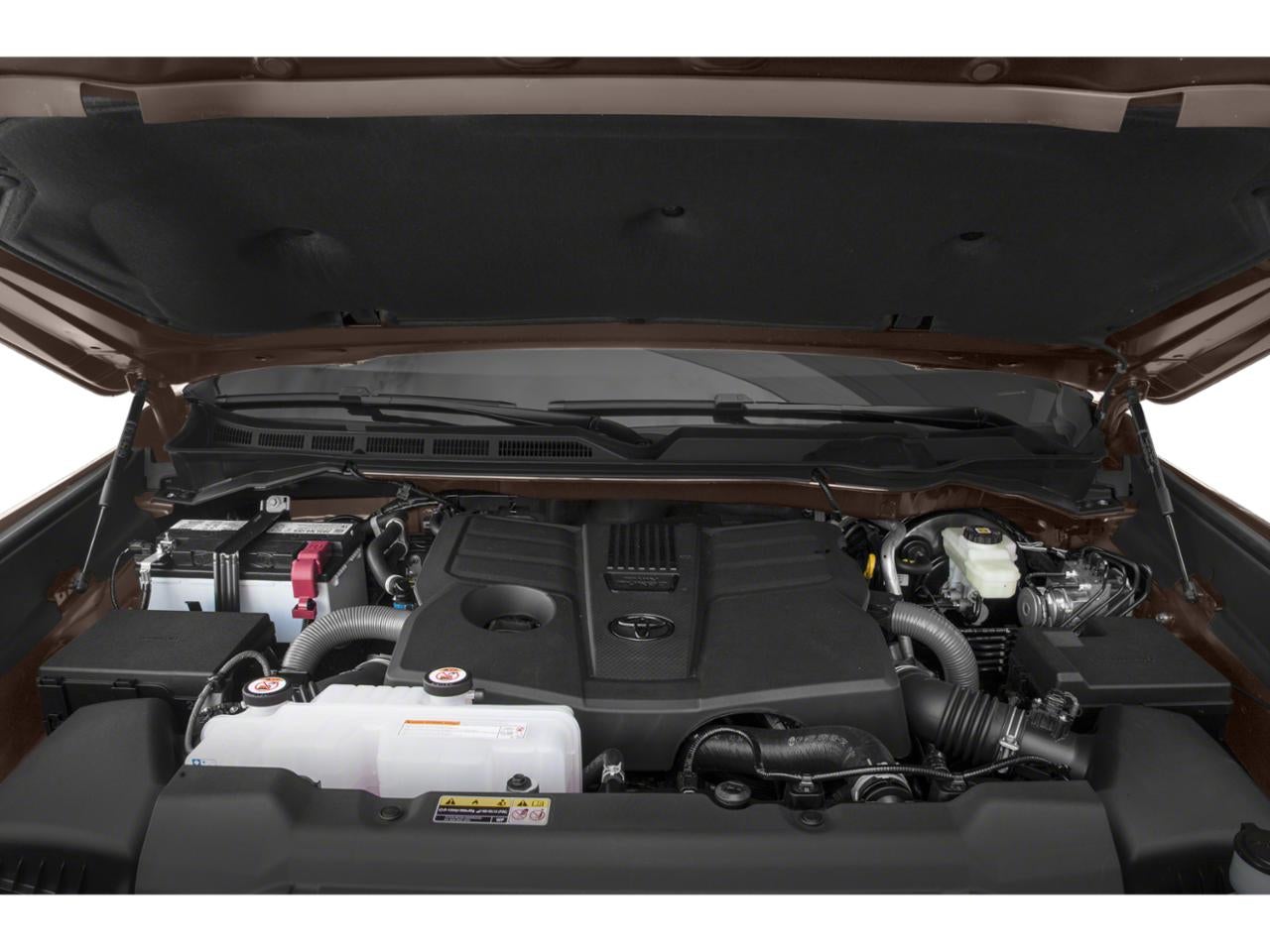 2023 Toyota Tundra 4WD 4WD 1794 Edition CrewMax 6.5' Bed (Natl)