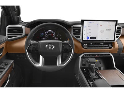 2023 Toyota Tundra 4WD 4WD 1794 Edition CrewMax 6.5' Bed (Natl)