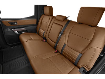 2023 Toyota Tundra 4WD 4WD 1794 Edition CrewMax 6.5' Bed (Natl)