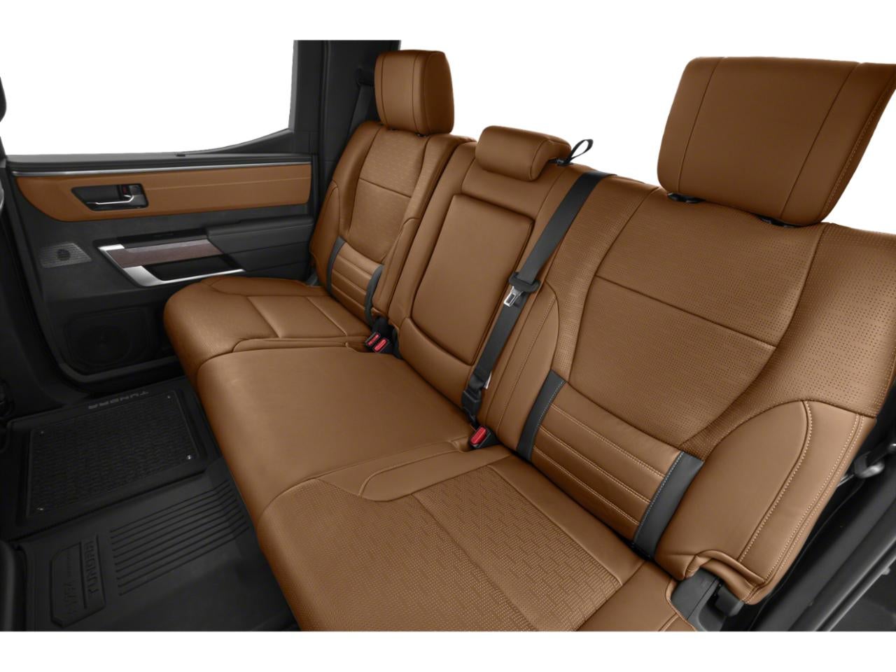 2023 Toyota Tundra 4WD 4WD 1794 Edition CrewMax 6.5' Bed (Natl)