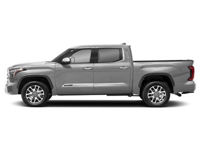 2023 Toyota Tundra 4WD 4WD 1794 Edition CrewMax 6.5' Bed (Natl)