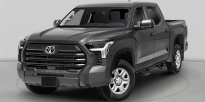 2023 Toyota Tundra 4WD 4WD 1794 Edition CrewMax 6.5' Bed (Natl)