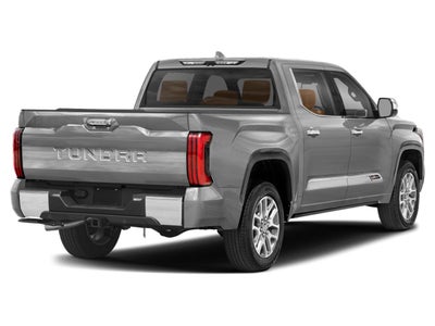 2023 Toyota Tundra 4WD 4WD 1794 Edition CrewMax 6.5' Bed (Natl)