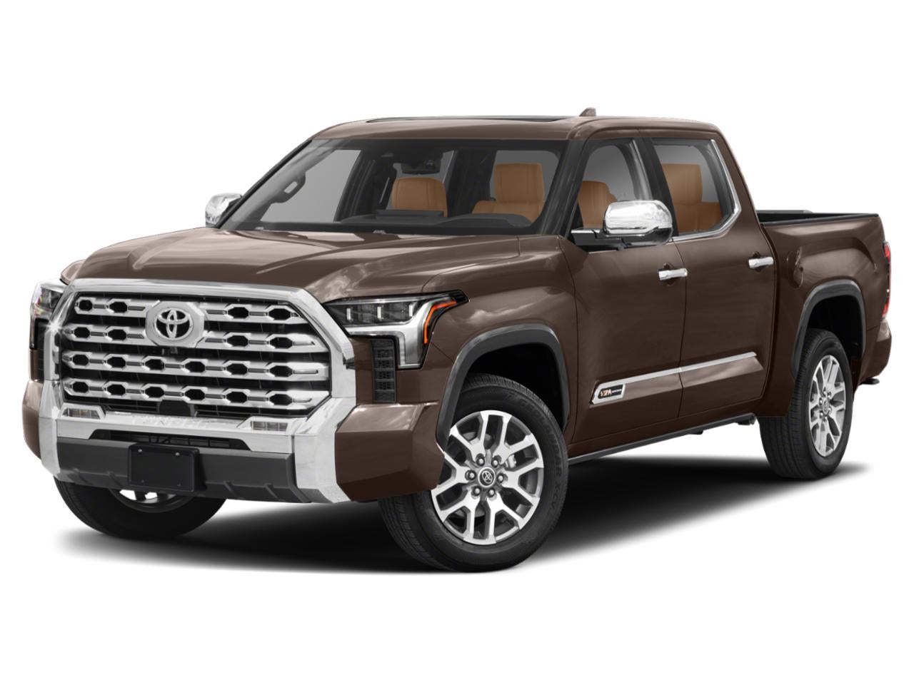 2023 Toyota Tundra 4WD 4WD 1794 Edition CrewMax 6.5' Bed (Natl)
