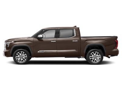2023 Toyota Tundra 4WD 4WD 1794 Edition CrewMax 6.5' Bed (Natl)