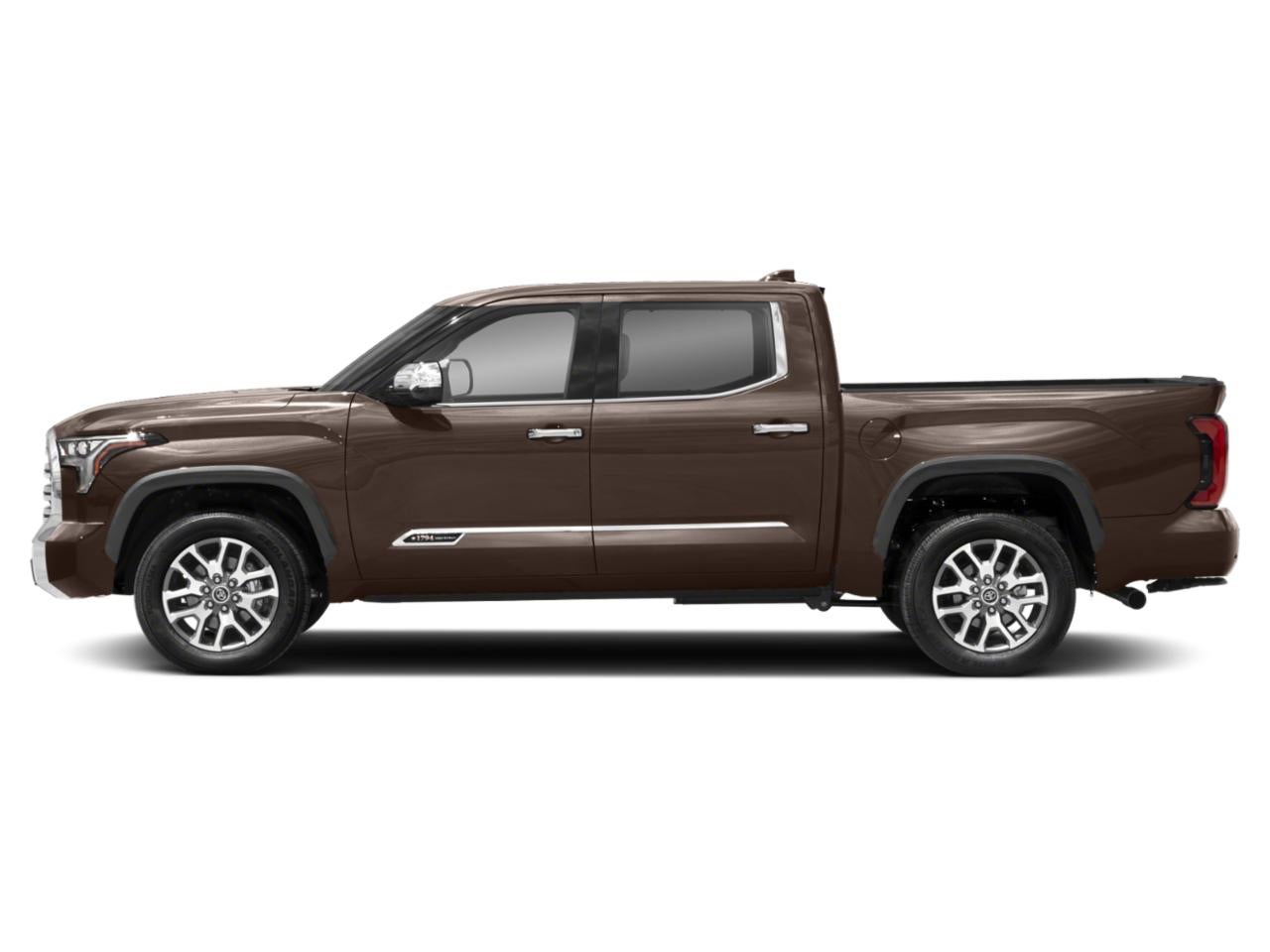 2023 Toyota Tundra 4WD 4WD 1794 Edition CrewMax 6.5' Bed (Natl)