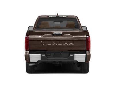 2023 Toyota Tundra 4WD 4WD 1794 Edition CrewMax 6.5' Bed (Natl)