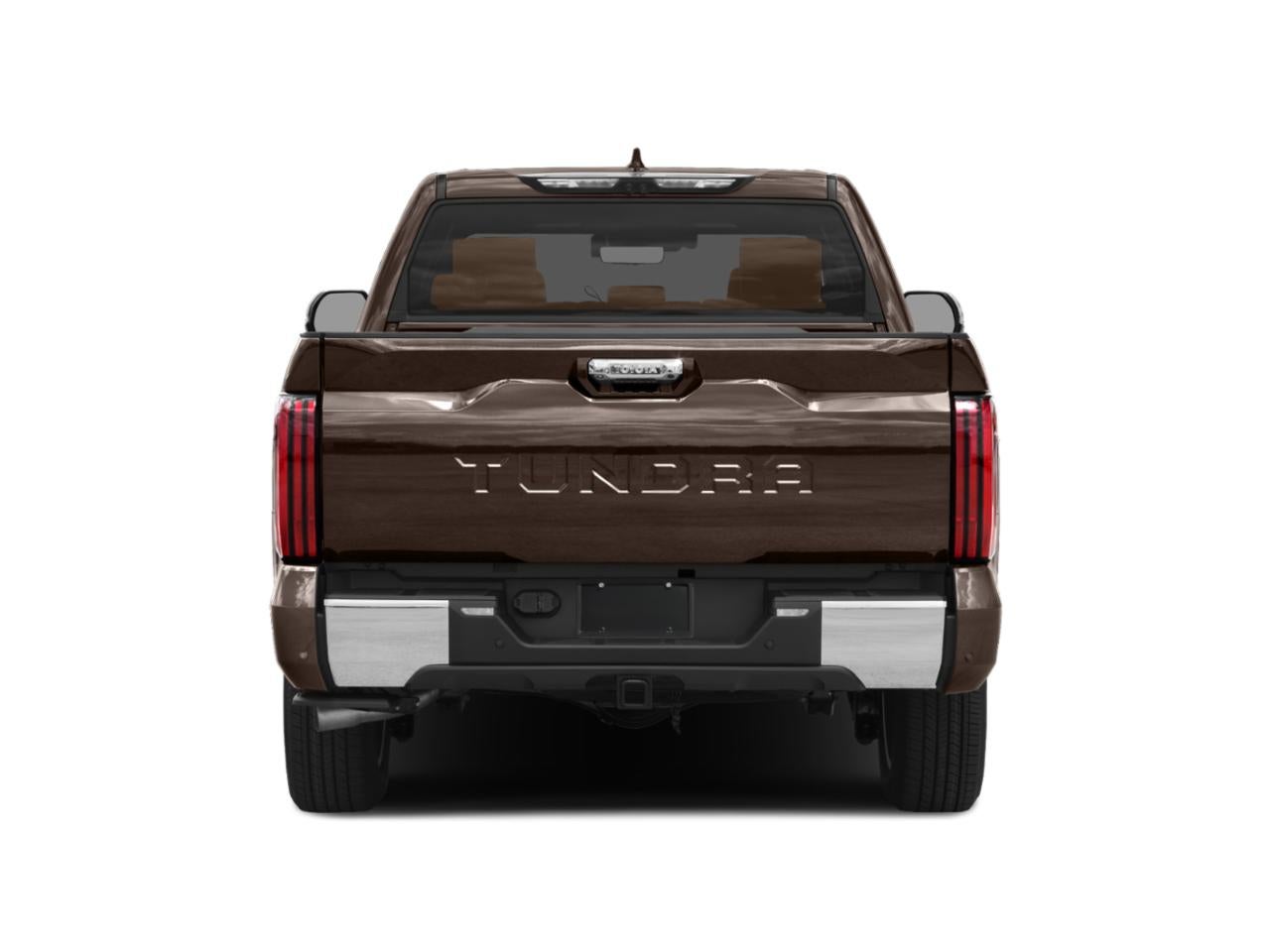2023 Toyota Tundra 4WD 4WD 1794 Edition CrewMax 6.5' Bed (Natl)
