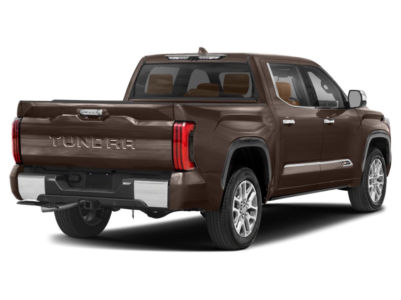 2023 Toyota Tundra 4WD 4WD 1794 Edition CrewMax 6.5' Bed (Natl)
