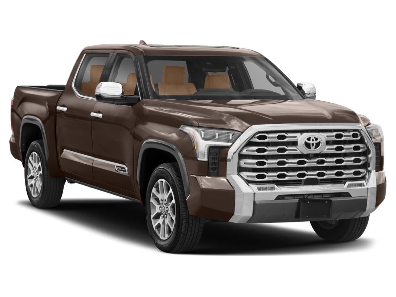 2023 Toyota Tundra 4WD 4WD 1794 Edition CrewMax 6.5' Bed (Natl)