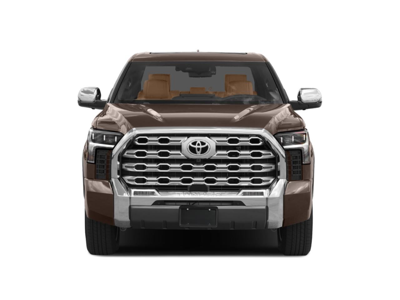 2023 Toyota Tundra 4WD 4WD 1794 Edition CrewMax 6.5' Bed (Natl)