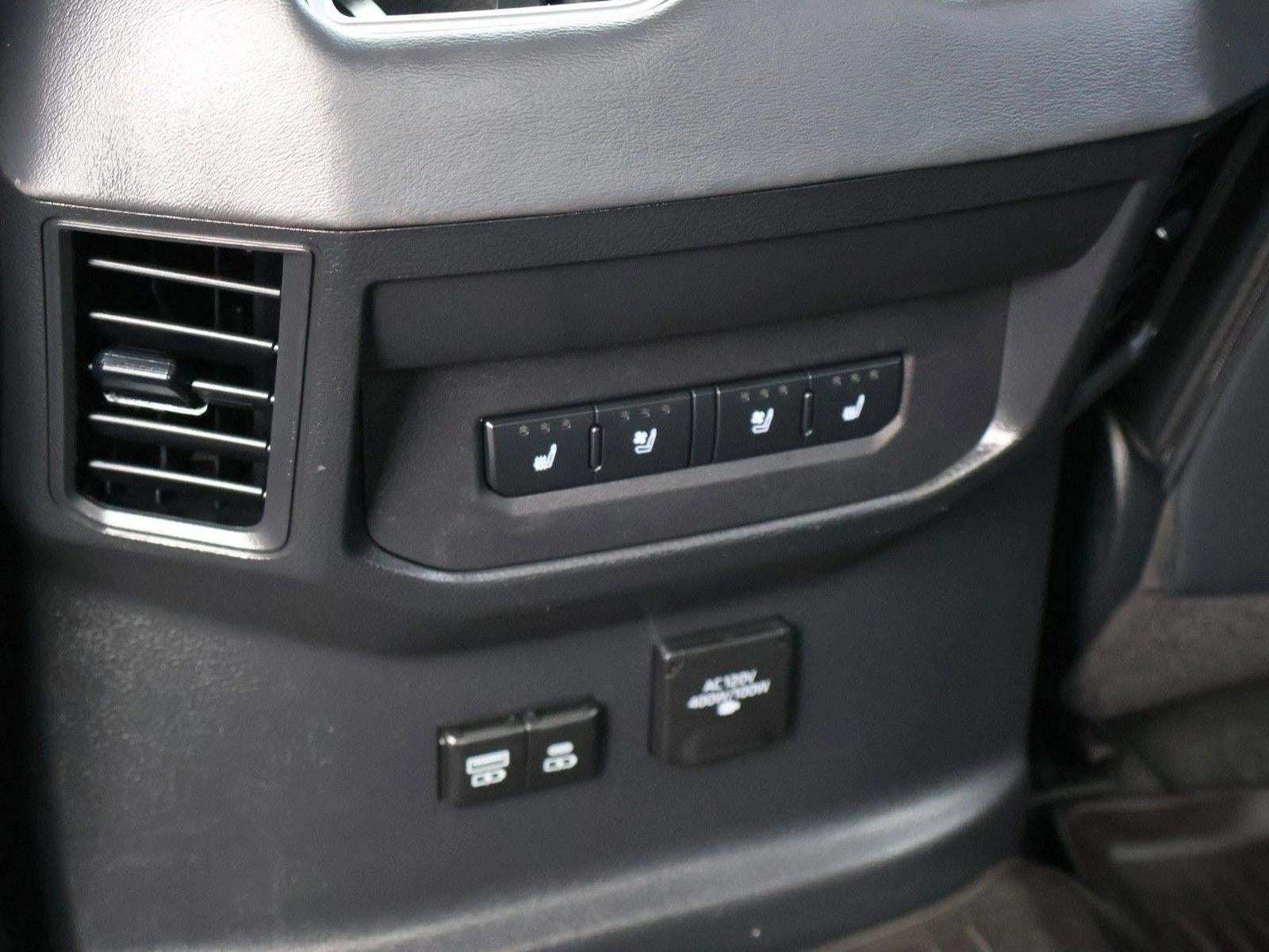 2023 Toyota Tundra 4WD 4WD Platinum CrewMax 5.5' Bed (Natl)