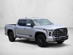 2023 Toyota Tundra 4WD 4WD Platinum CrewMax 5.5' Bed (Natl)