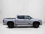 2023 Toyota Tundra 4WD 4WD Platinum CrewMax 5.5' Bed (Natl)
