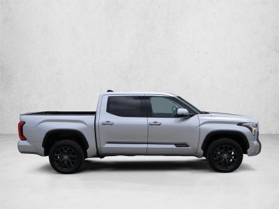 2023 Toyota Tundra 4WD 4WD Platinum CrewMax 5.5' Bed (Natl)