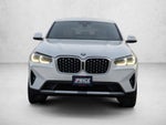 2025 BMW X4 xDrive30i Sports Activity Coupe