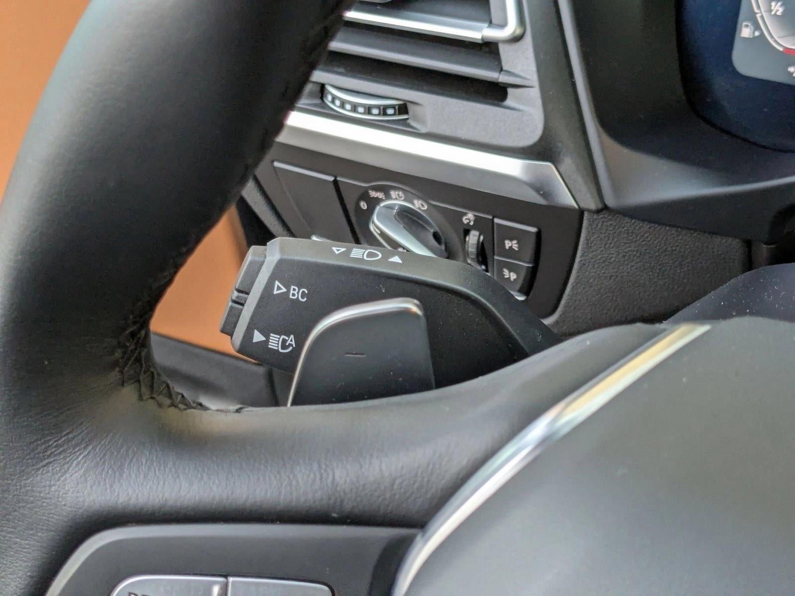 2025 BMW X4 xDrive30i Sports Activity Coupe