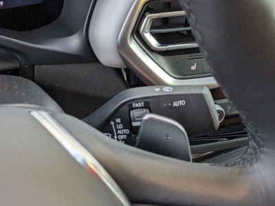 2025 BMW X4 xDrive30i Sports Activity Coupe