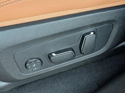 2025 BMW X4 xDrive30i Sports Activity Coupe