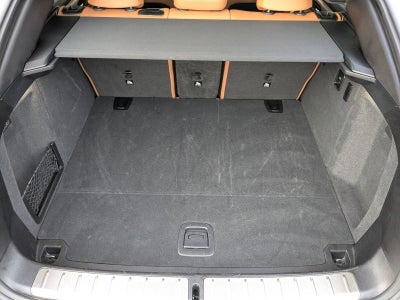 2025 BMW X4 xDrive30i Sports Activity Coupe