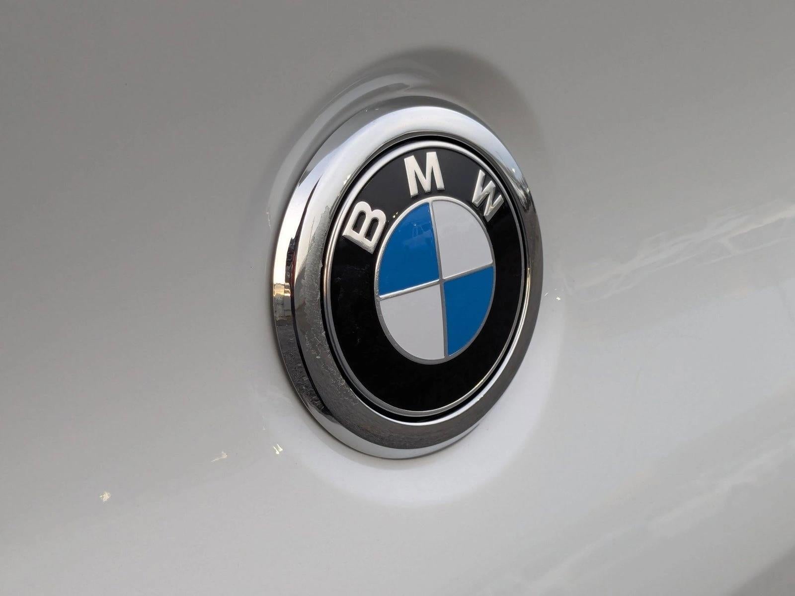 2025 BMW X4 xDrive30i Sports Activity Coupe