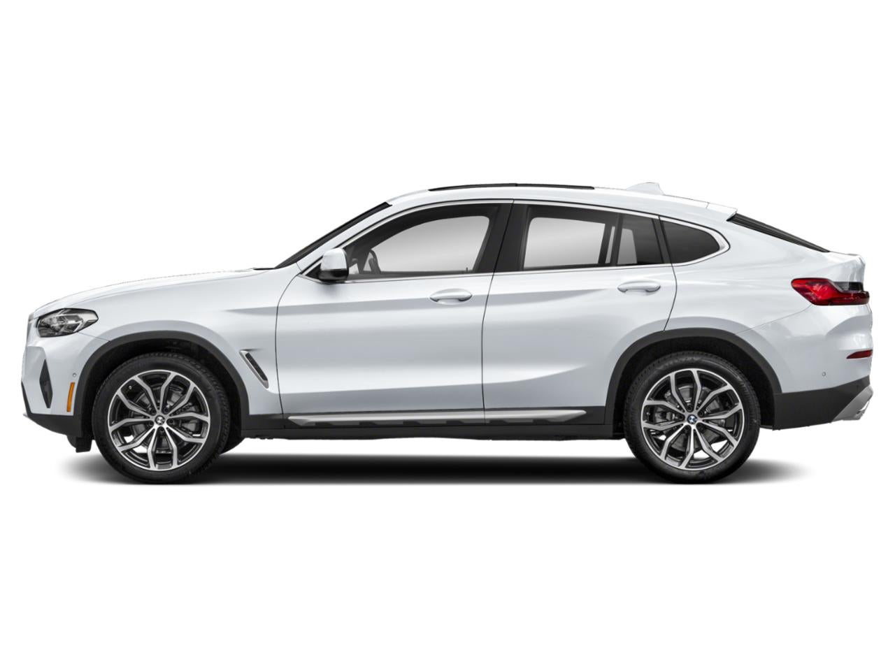 2025 BMW X4 xDrive30i Sports Activity Coupe