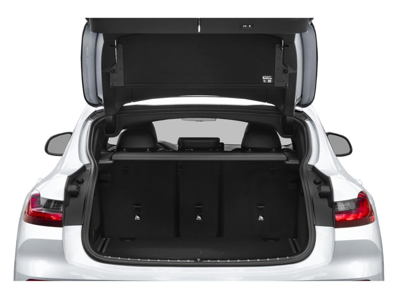 2025 BMW X4 xDrive30i Sports Activity Coupe