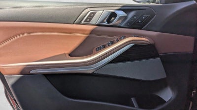 2024 BMW X5 M60i Sports Activity Vehicle