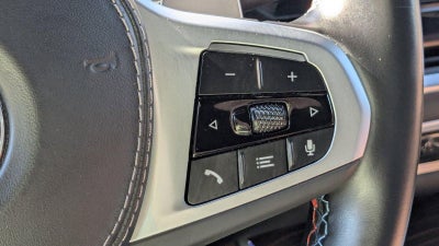 2024 BMW X5 M60i Sports Activity Vehicle