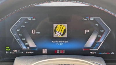 2024 BMW X5 M60i Sports Activity Vehicle