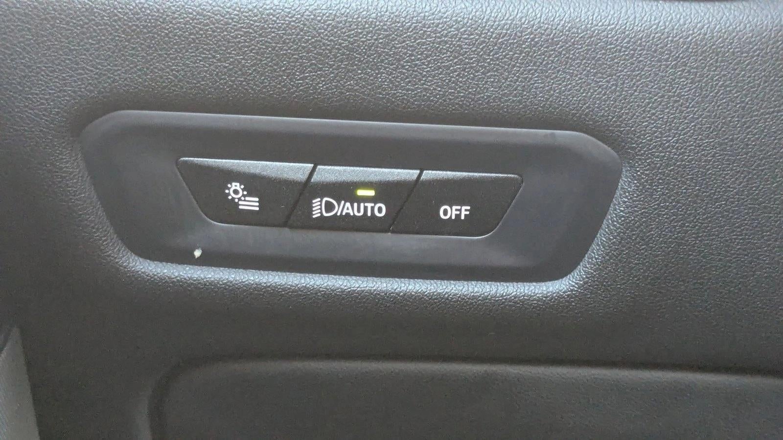 2024 BMW X5 M60i Sports Activity Vehicle