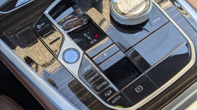 2024 BMW X5 M60i Sports Activity Vehicle