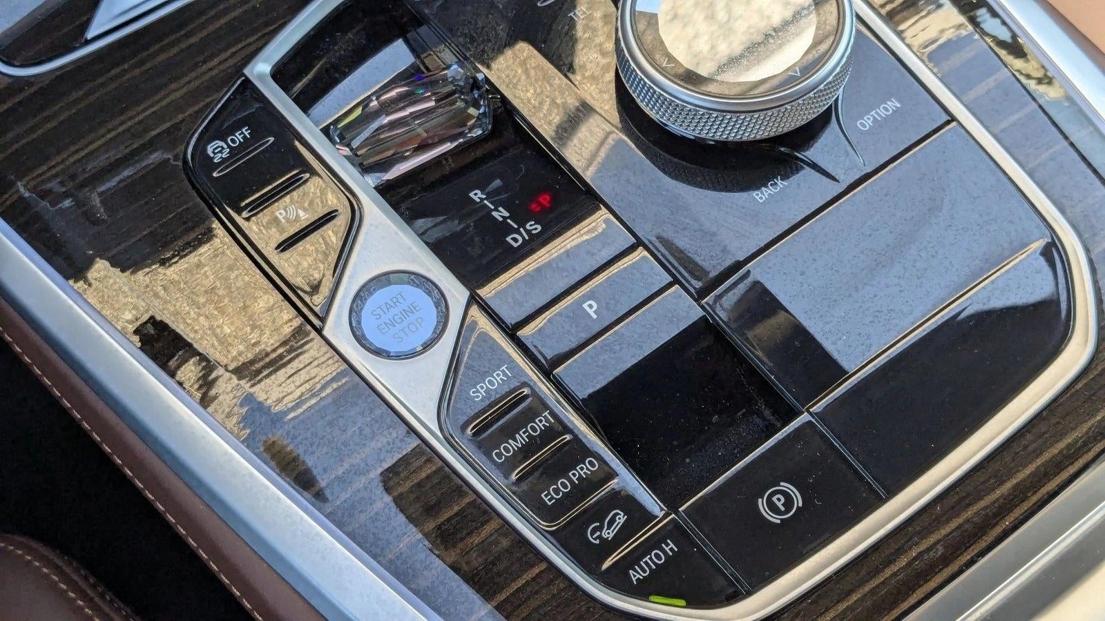 2024 BMW X5 M60i Sports Activity Vehicle