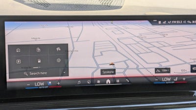 2024 BMW X5 M60i Sports Activity Vehicle