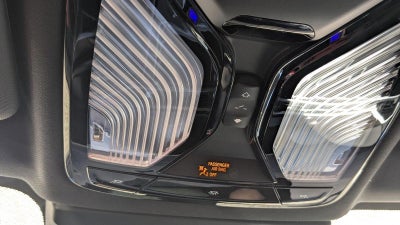 2024 BMW X5 M60i Sports Activity Vehicle