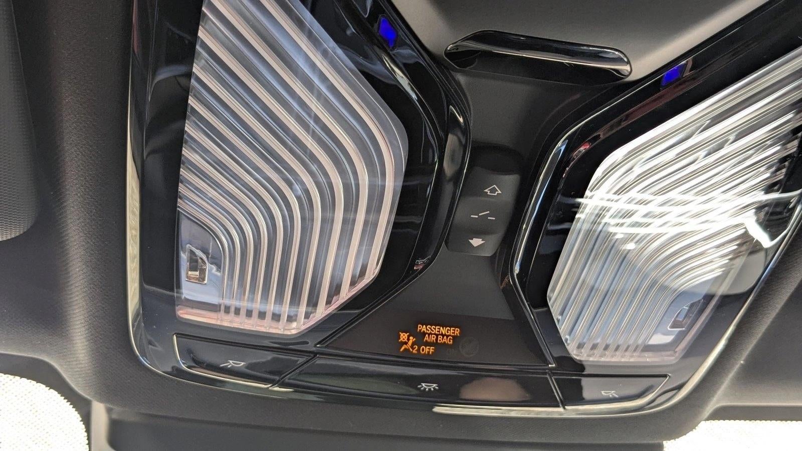 2024 BMW X5 M60i Sports Activity Vehicle