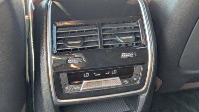 2024 BMW X5 M60i Sports Activity Vehicle