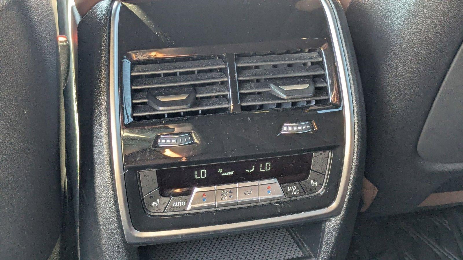 2024 BMW X5 M60i Sports Activity Vehicle