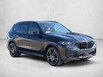 2024 BMW X5 M60i Sports Activity Vehicle