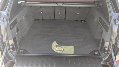 2024 BMW X5 M60i Sports Activity Vehicle