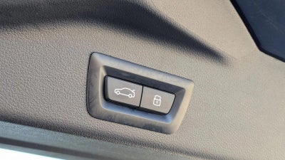 2024 BMW X5 M60i Sports Activity Vehicle