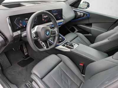 2025 BMW X3 30 xDrive Sports Activity Vehicle