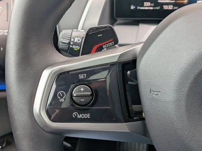 2025 BMW X3 30 xDrive Sports Activity Vehicle