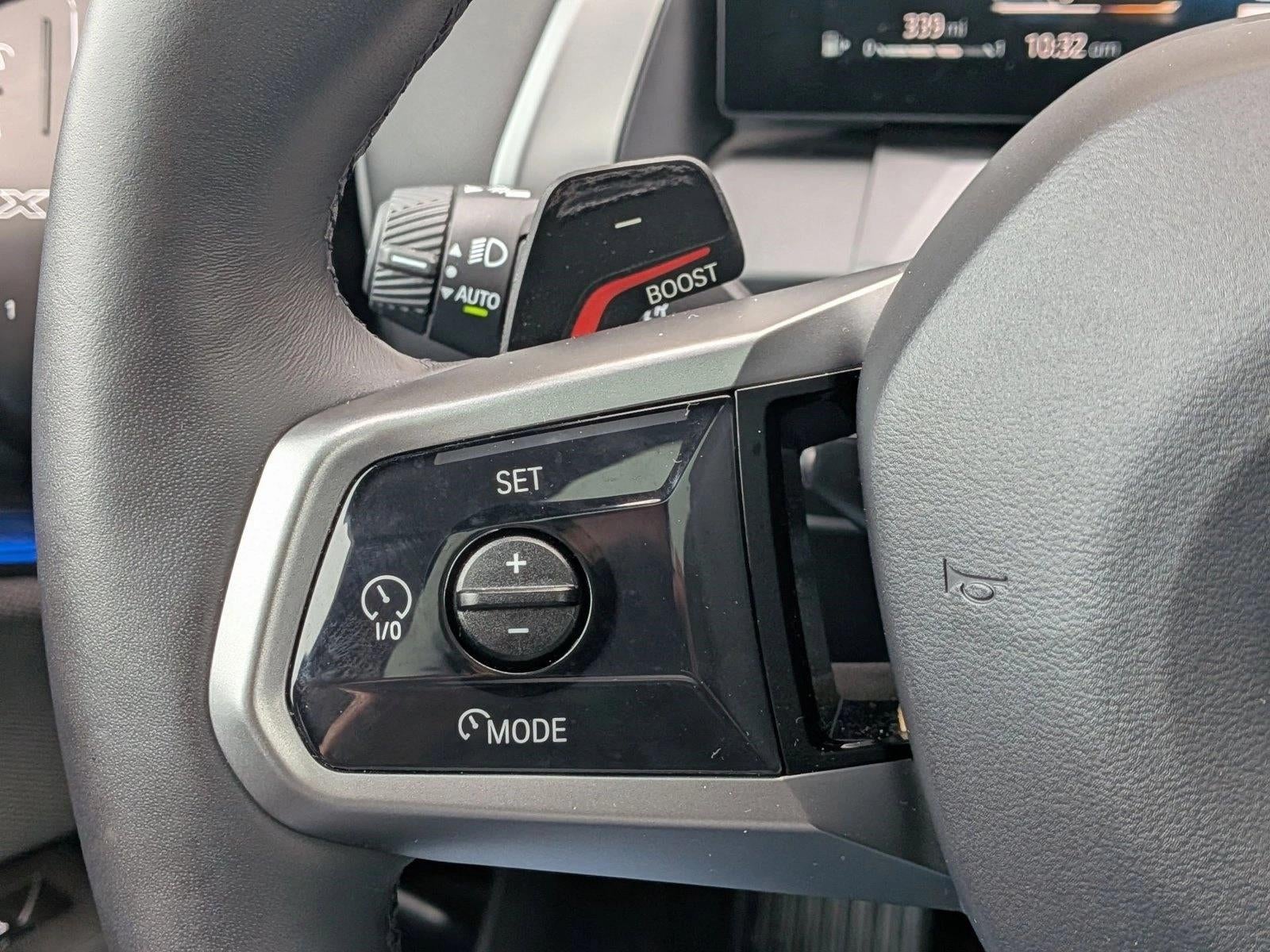 2025 BMW X3 30 xDrive Sports Activity Vehicle