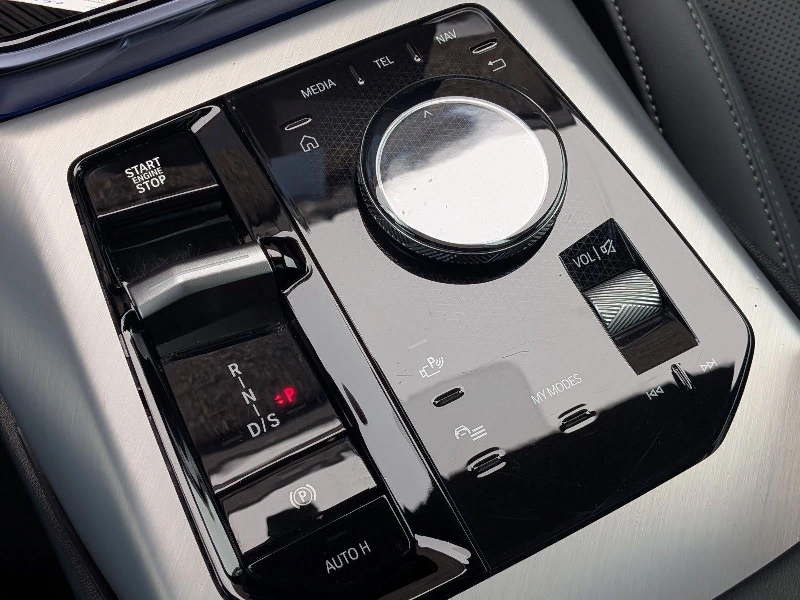 2025 BMW X3 30 xDrive Sports Activity Vehicle