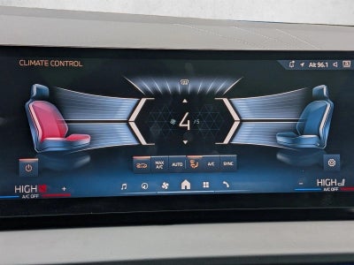 2025 BMW X3 30 xDrive Sports Activity Vehicle