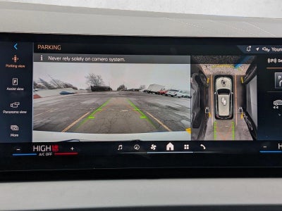 2025 BMW X3 30 xDrive Sports Activity Vehicle