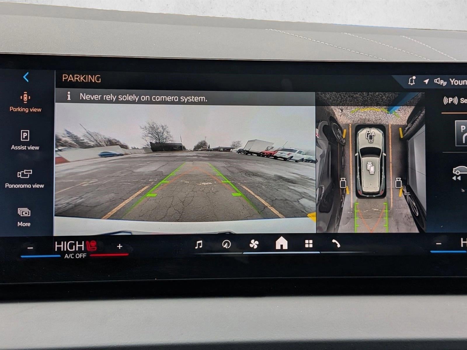 2025 BMW X3 30 xDrive Sports Activity Vehicle