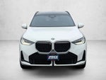 2025 BMW X3 30 xDrive Sports Activity Vehicle