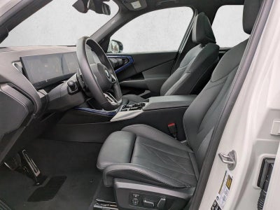 2025 BMW X3 30 xDrive Sports Activity Vehicle